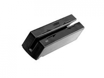 Unencrypted  Magstripe reader