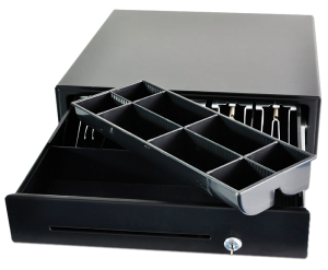 Cash Drawer: APG 1616