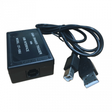 Cash Drawer Trigger: BT-100U