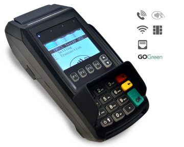 Z8 Terminal