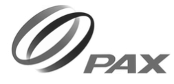 PAX