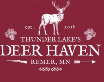 Thunder Lakes Deer Haven